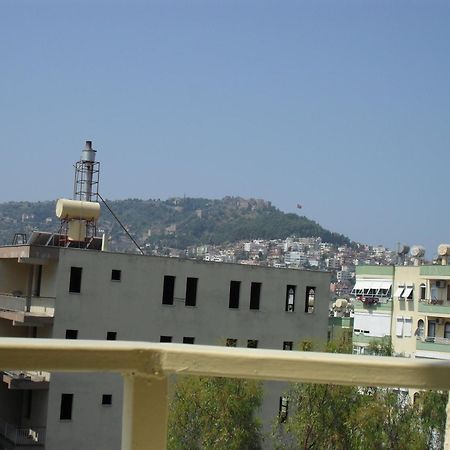 Hotel Yildirimoglu Alanya Eksteriør bilde