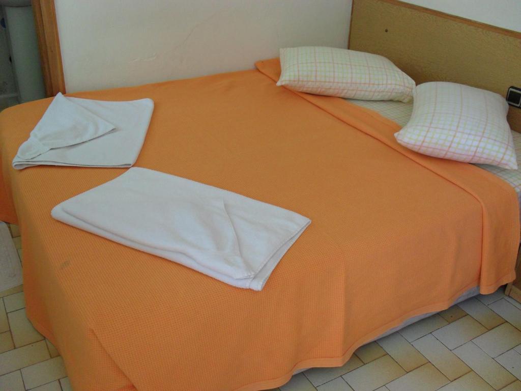Hotel Yildirimoglu Alanya Rom bilde