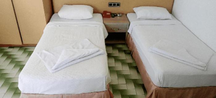 Hotel Yildirimoglu Alanya Eksteriør bilde