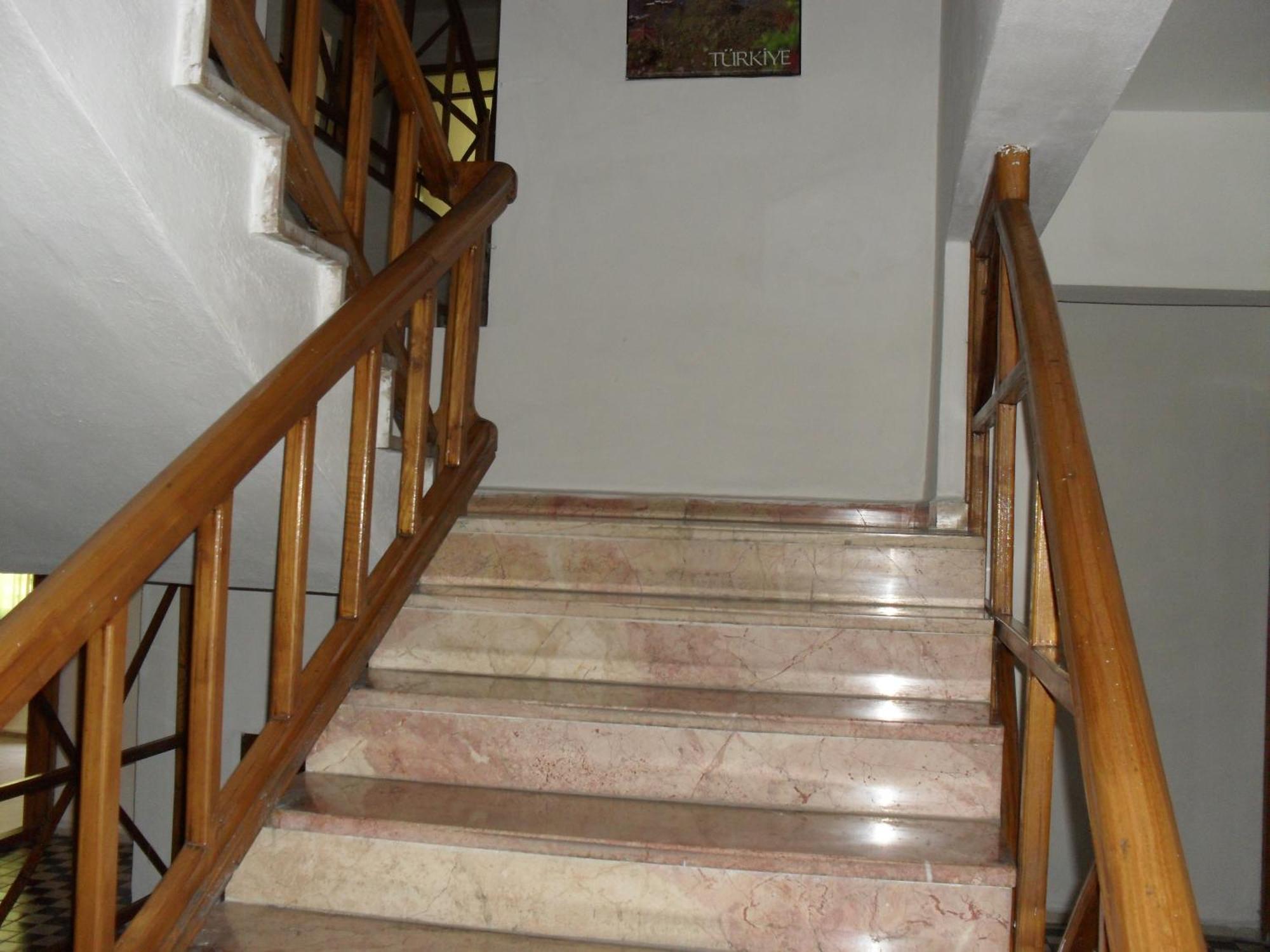 Hotel Yildirimoglu Alanya Eksteriør bilde