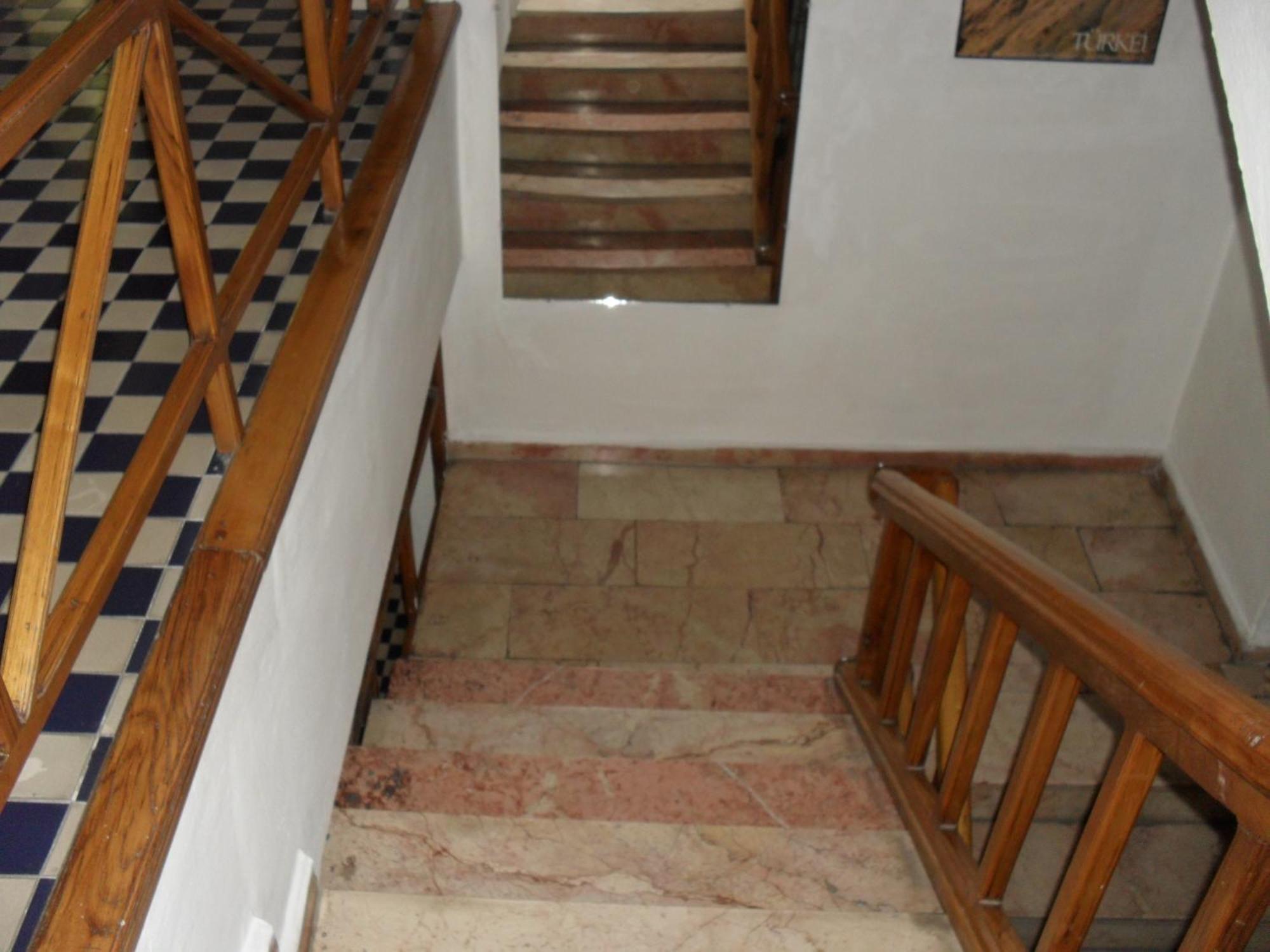 Hotel Yildirimoglu Alanya Eksteriør bilde