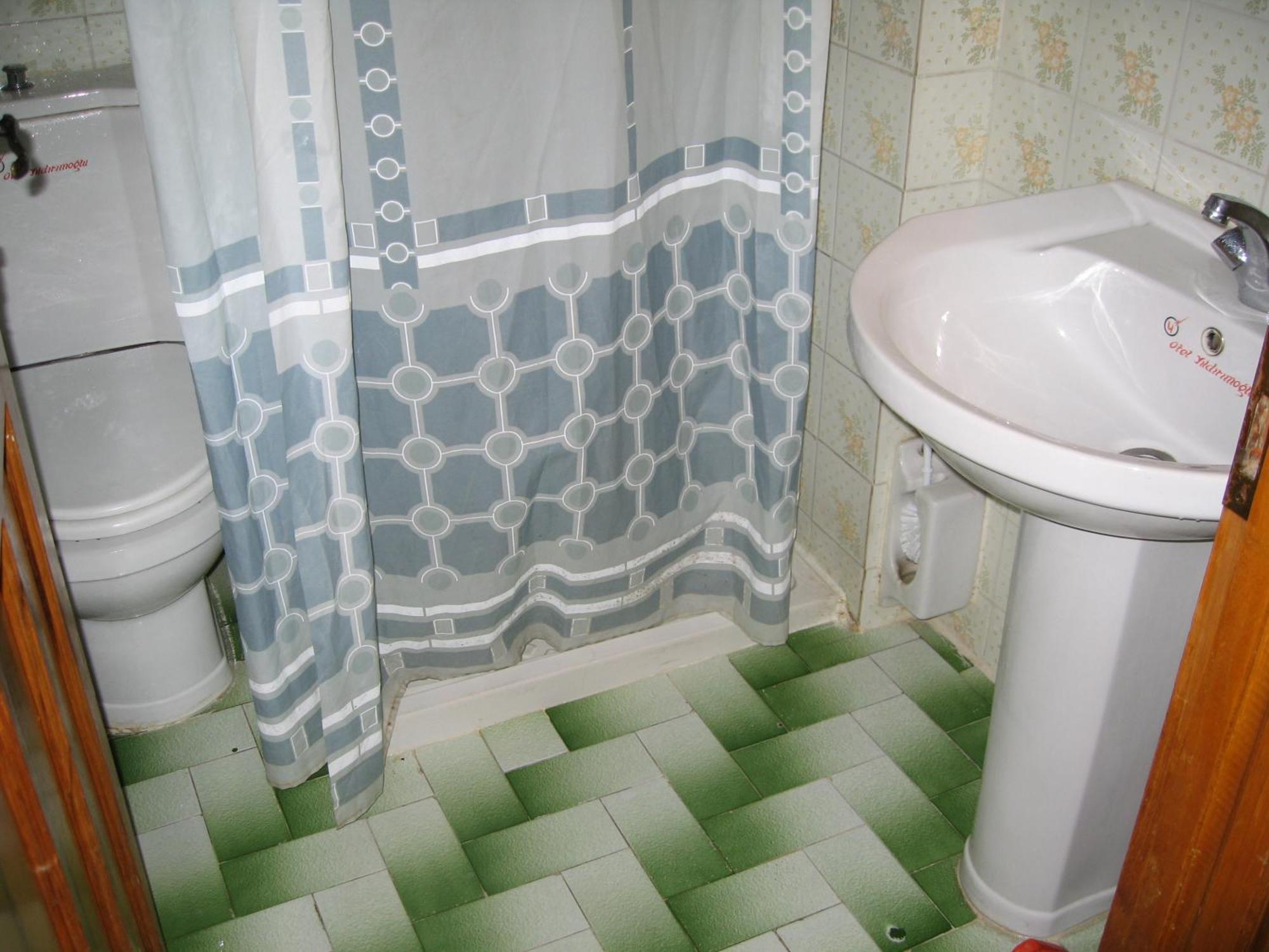 Hotel Yildirimoglu Alanya Eksteriør bilde