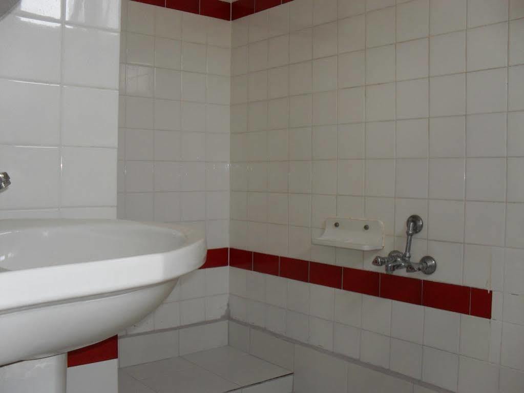 Hotel Yildirimoglu Alanya Eksteriør bilde